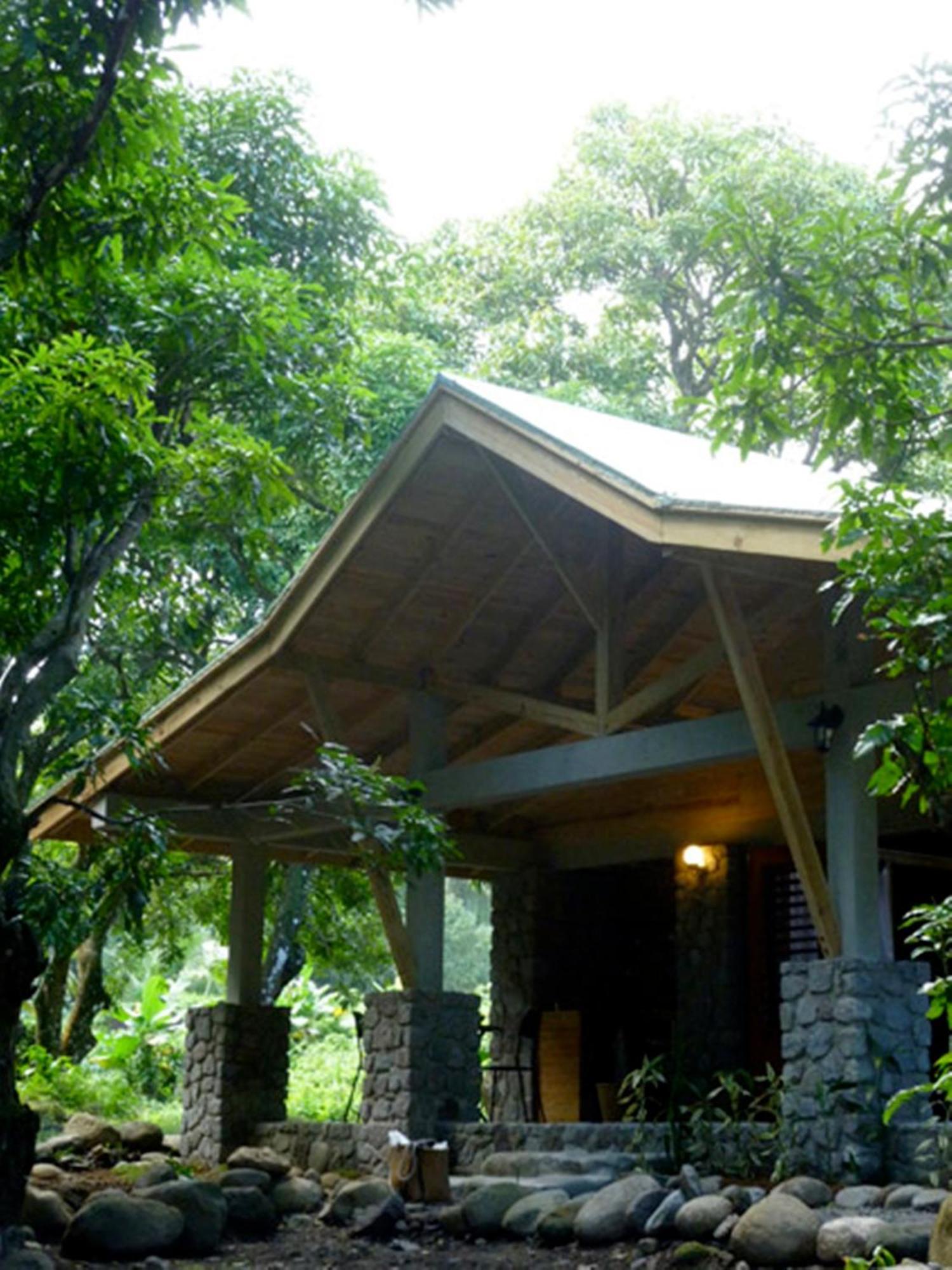 Citrus Creek Plantation Villa La Plaine Luaran gambar