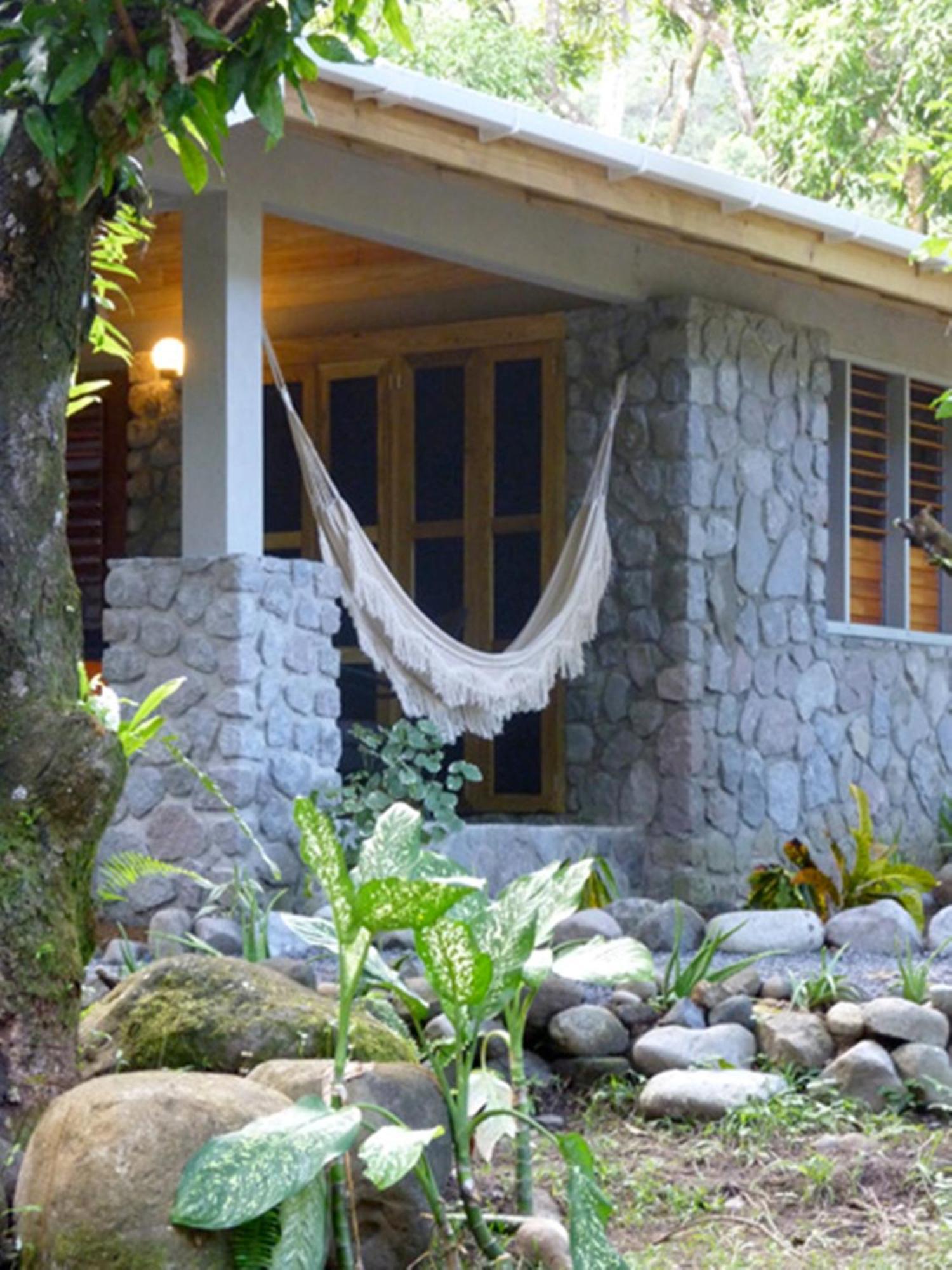 Citrus Creek Plantation Villa La Plaine Luaran gambar