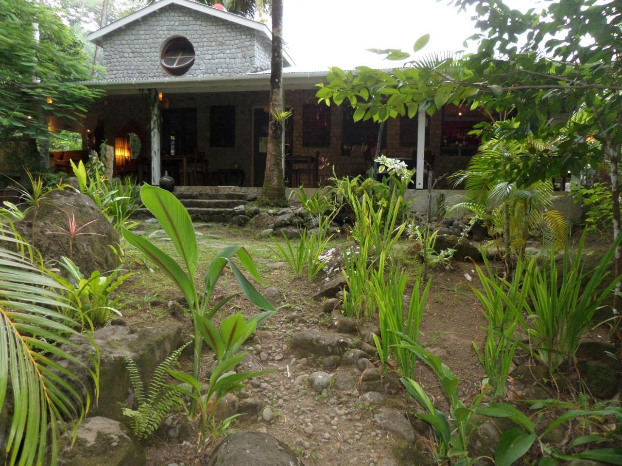 Citrus Creek Plantation Villa La Plaine Luaran gambar
