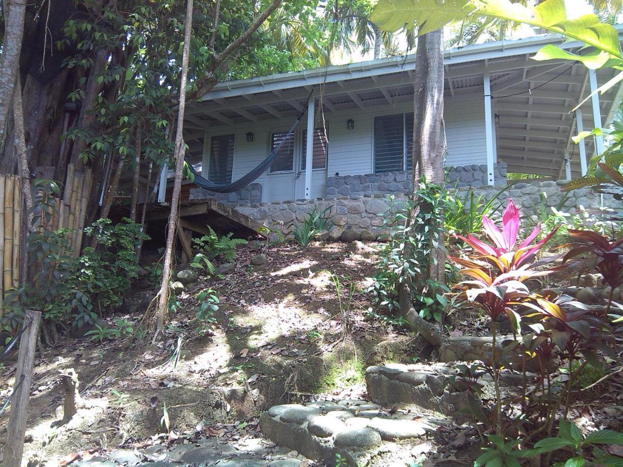 Citrus Creek Plantation Villa La Plaine Luaran gambar