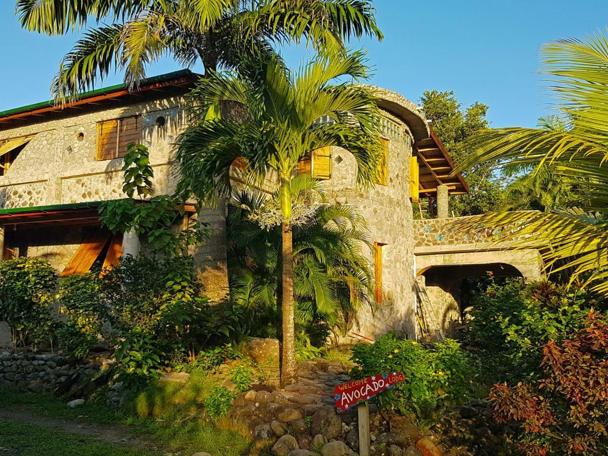 Citrus Creek Plantation Villa La Plaine Luaran gambar
