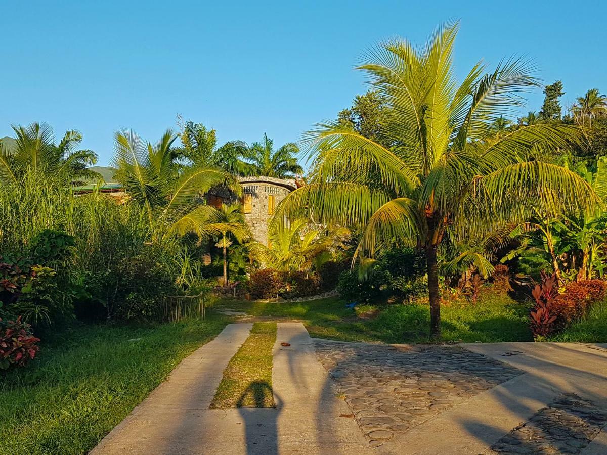 Citrus Creek Plantation Villa La Plaine Luaran gambar