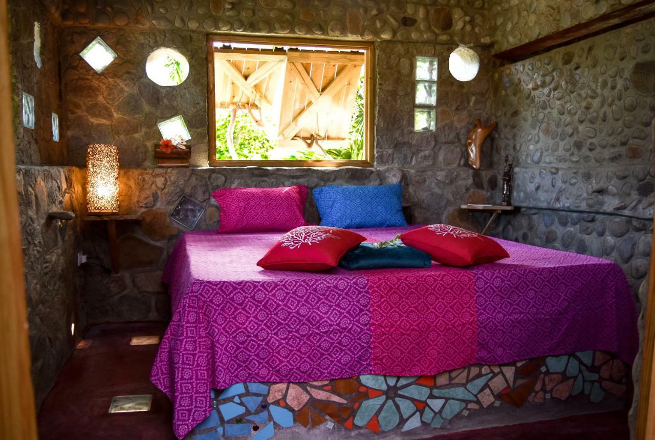 Citrus Creek Plantation Villa La Plaine Luaran gambar